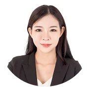 Mina Lee portrait